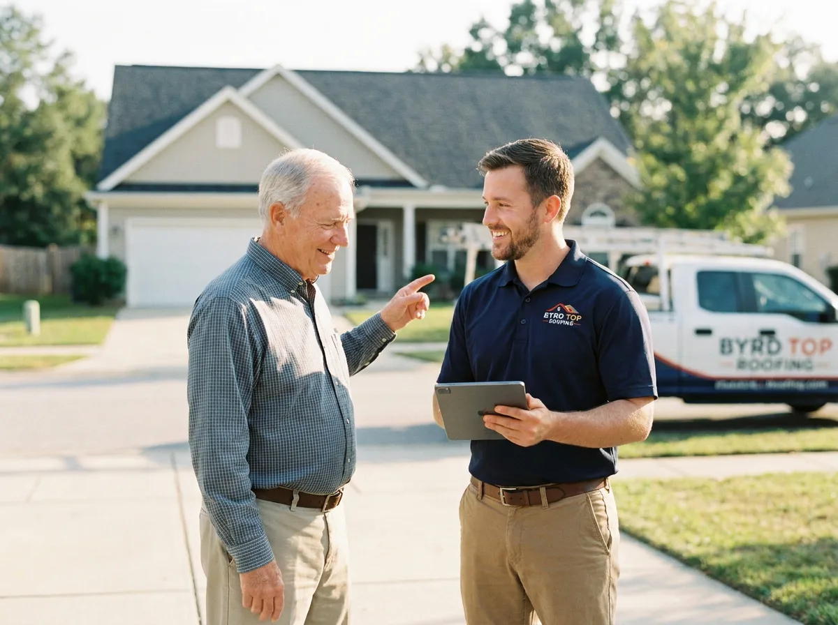 Roofing Roann, IN FAQs